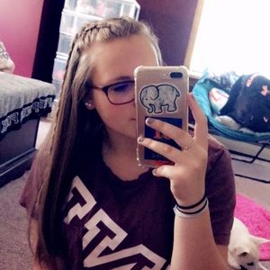 Meet your Posher, Jess